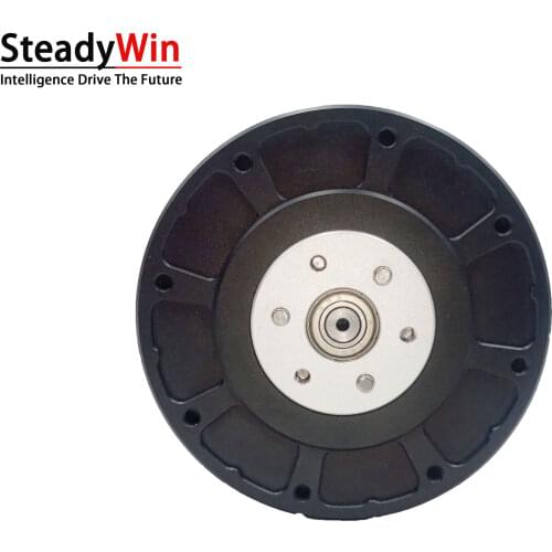 Robot Exoskeleton Joint Motor MIT Mechanical Dog Quadruped Assembly Flat Acceleration and Deceleration Servo Torque Module