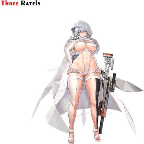 Three Ratels Auto And Moto