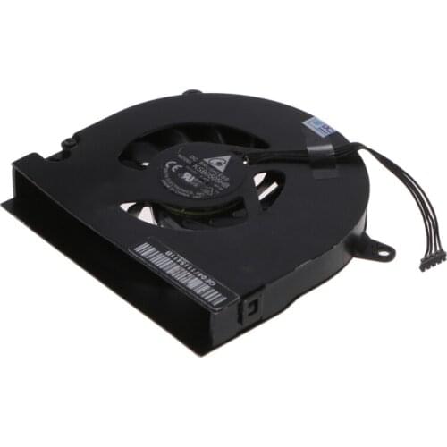 CPU FAN for Apple MacBook Pro Unibody 13" A1278 A1342 2008 2009 2010 2011 2012
