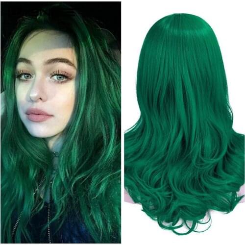 Wignee Long Synthetic Wigs