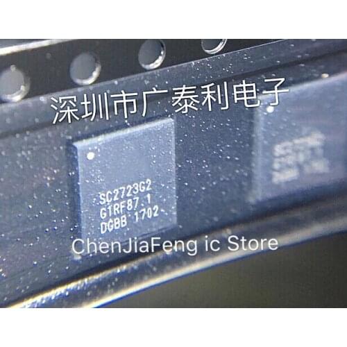 1PCS~10PCS/LOT New original SC2723G2 BGA