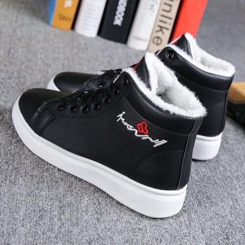 2020 Fashion Vulcanized Casual Shoes Ladies Sneakers Women White Shoes Rubber Sole Autumn Low Heel Shallow Flats for Women