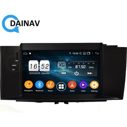 2din android car Stereo Video Player for CITROEN C4 2012 2013 2014 car radio autoradio head unit GPS navigation