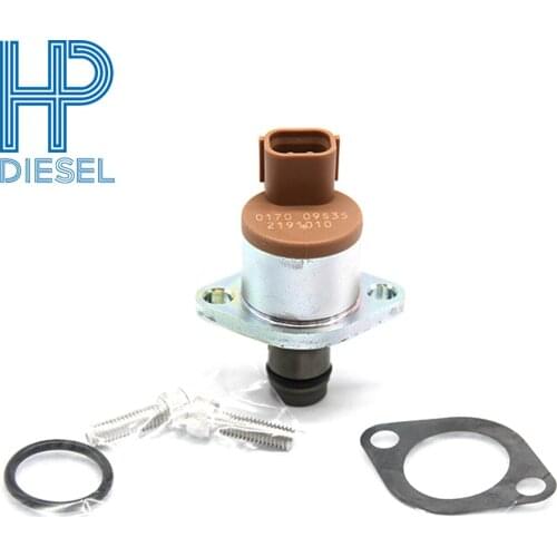 5pcs/lot China manufacturer suction control valve 294200-0170 with top quality, SCV valve OEM 294200-0170 for diesel fuel pump