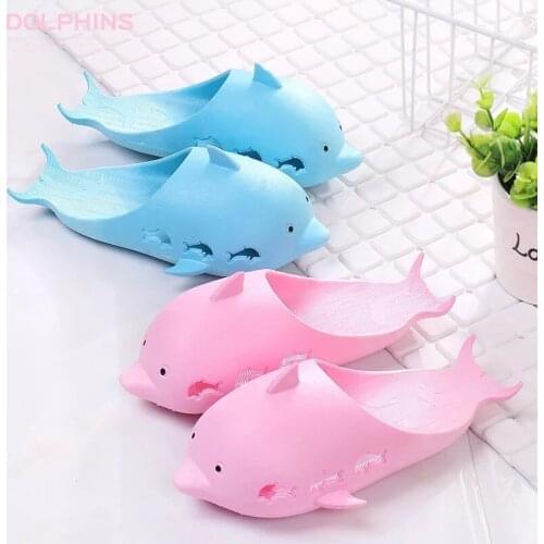 ADELINEGJP Children's Slippers