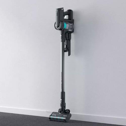 2020 Newest Youpin VIOMI Handheld Cordless Vacuum Cleaner One Button on/off Replaceable Battery Design 23000pa Suction