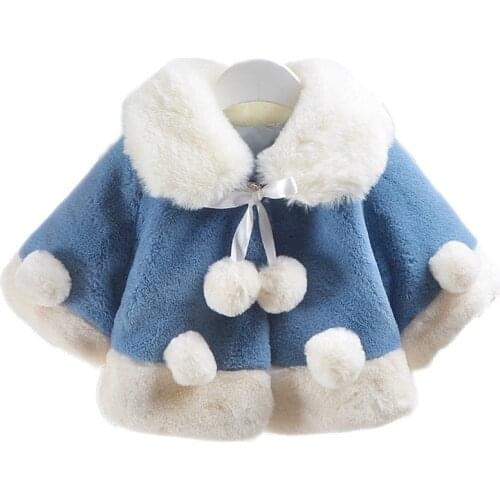 Верхняя одежда для девочек Bibihou China At AliExpress