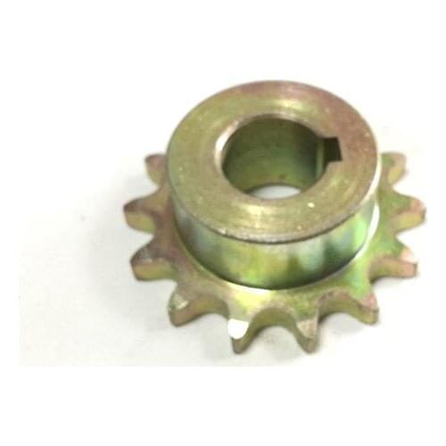 Bowling Spare Parts T47-075474-004 Chain Gear Use for Brunswick Bowling Machine
