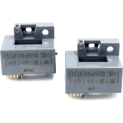 CSCA0500A000B15B01 Current Sensor 500A AC/DC 1 Channel Hall Effect, Open Loop Bidirectional Module
