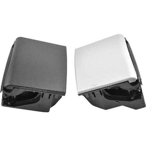 Water Cup Holder Rear Center Console Auto Parts for Nissan Pathfinder Xterra 09-15 Black Gray Two Colors 96965-ZP00D ZS00A ZS00C