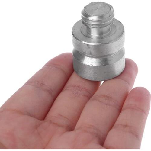 GPS RTK Adapter / Prism Adapter 5/8" Thread for for Leica trimble Topcon Sokkia
