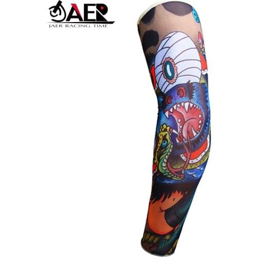 JAER RACING TIME Motorcycle Accessories