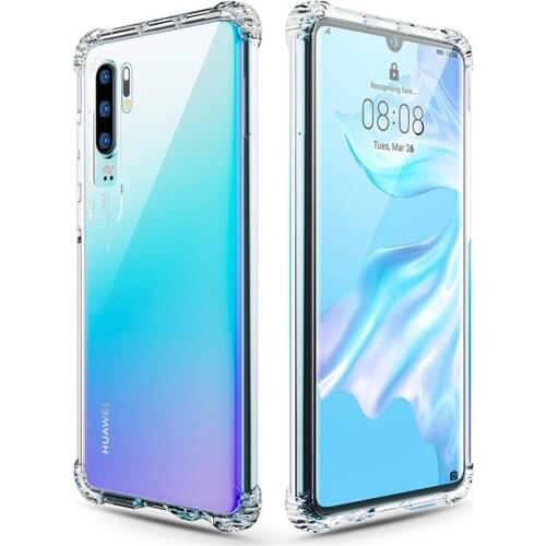 Magtim Phone Cases Huawei P20 Lite