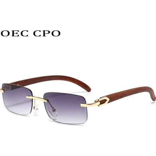 OEC CPO Women Sunglasses O1107
