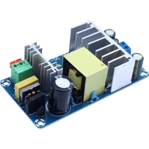 Switch Power Supply Module AC 110v 220v to DC 36V 5A AC-DC Switching Power Supply Board 50HZ/60HZ 180W Promotion