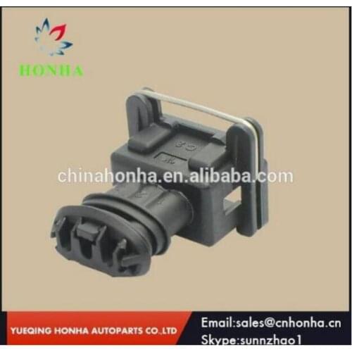 3pin Connector Set For Holden Barina Viva TK JF Crank Angle Sensor CAS 282191-1
