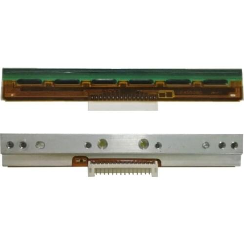New original thermal printhead For Godex EZ1100 Plus 1000W EZ-1100 EZ-1200 2100 2200 203dpi label printer printhead