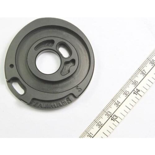 ORIGINAL M6-S DRIVE CAM TAJIMA EMBROIDERY MACHINE PARTS 18MM TAKE-UP LEVER DRIVE CAM WHOLE