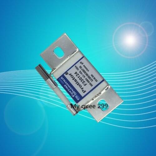 Fuses: BS000GB69V100P 690VAC GRB 100A 6,9 GRB 000 BS88P/100 F330124 / BS000GB69V125P aR