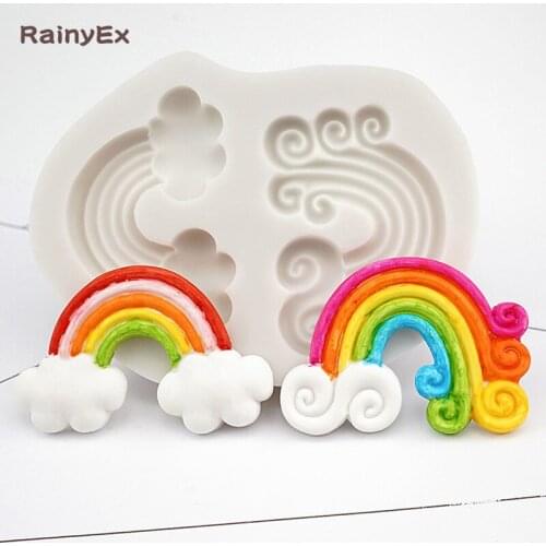 SICCSAEE Cake Decorating Molds