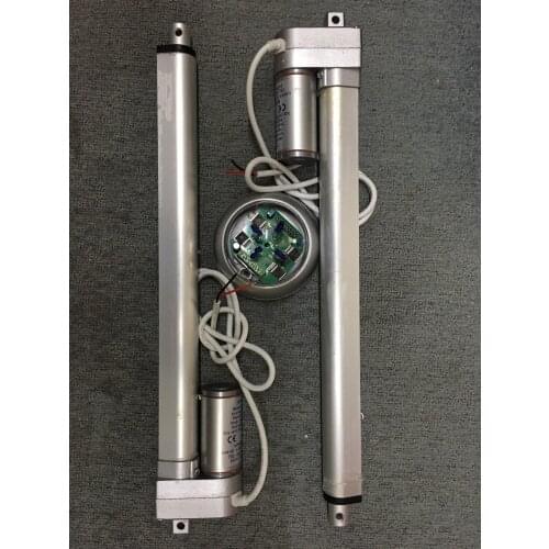 Dual axis sun tracker solar tracker