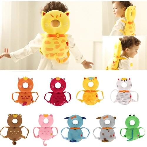 Suyi Newborn Pillows