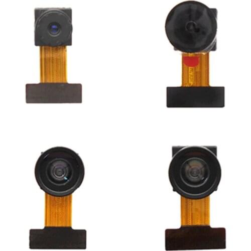 2.1cm 66/120/160 degree Suitable for ESP32 OV2640 2 million pixel camera module 24pin