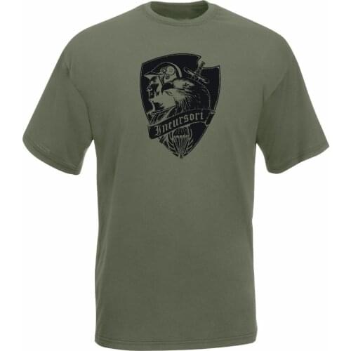 2019 New Brand Clothing Men Cool Tops T-Shirt J 1872 Coat Of Arms Arditi Raiders Low Visibility Army Italy Fitness T-Shirts