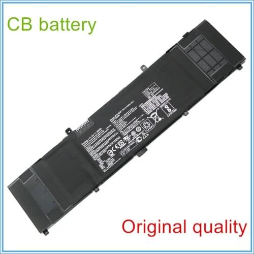 Original battery for New UX310UA UX310UQ B31N1535 48Wh Battery