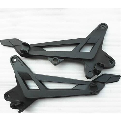 CFMOTO Accessories 2016 Sports Version CF150-3 Left and Right Pedal Bracket 150NK Left and Right Footrest