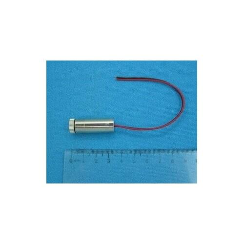 Free Ship 2pcs/lot Point light type/Cross light type/one word light 980nm-30mw laser/laser module/far infrared laser module