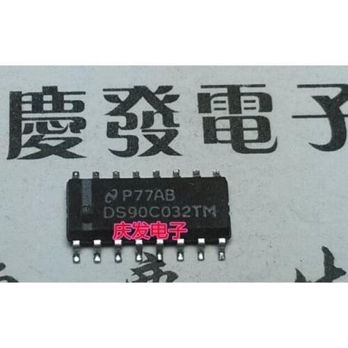 Free Delivery.DS90C032TM