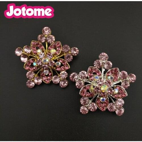 100pcs/lot Women Teen Girl Ctystal Cute Owl Bird Branches Animal Collection Brooch Pin