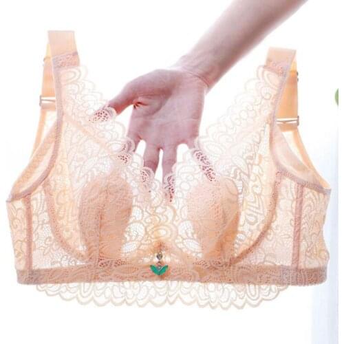 Fashion Sexy Bras for Women Push Up Lingerie Seamless Bra Bralette Wireless Brassiere Female Underwear Intimates