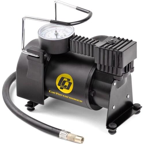 CarPerformance Inflatable Pumps