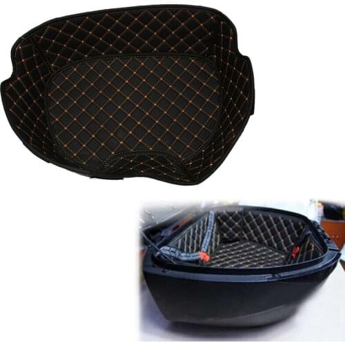 Motorcycle Trunk Case Tail Case Luggage Inner Box Liner Protector Lining Bag for SHAD