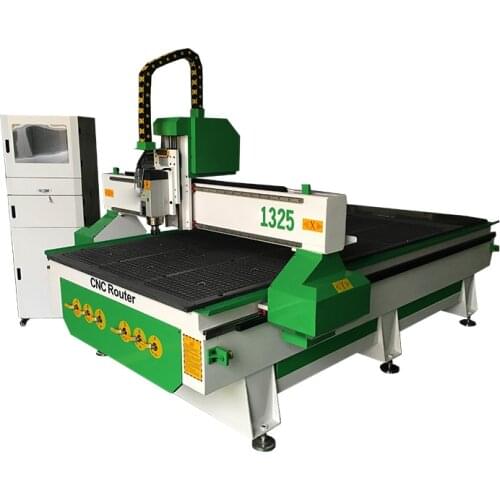 Serbia cnc router Wood CNC Engraving Machine 1325 Wood CNC Router