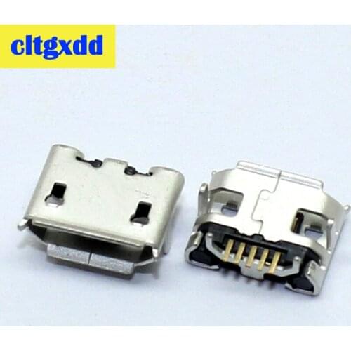 Cltgxdd for Lenovo A3000 A2109 A560E A66T P70 charging port USB socket USB charging dock