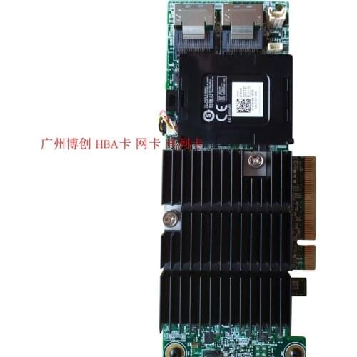 For DELL H710P array card T420 T320 T620 raid disk array pcie card Dell H710