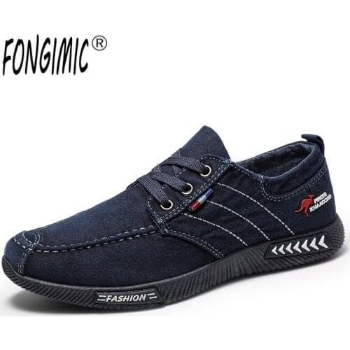 Мужские кроссовки FONGIMIC China At AliExpress