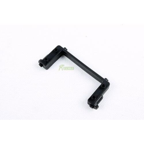 Imported Servo Frame Fit for 1/5 HPI ROVAN KM BAJA LOSI 5IVE T