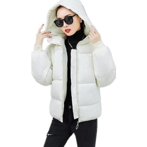 Jsfly Women's Stylish Down Jackets