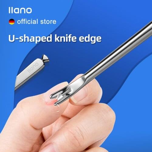 Триммеры для удаления кутикулы Llano China At AliExpress
