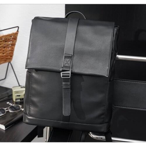 LUOHANGE Men's Laptop Backpacks