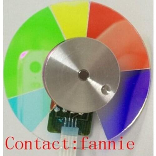 New&Original For Optoma GT750 Projector Color Wheel with Three Months Warranty