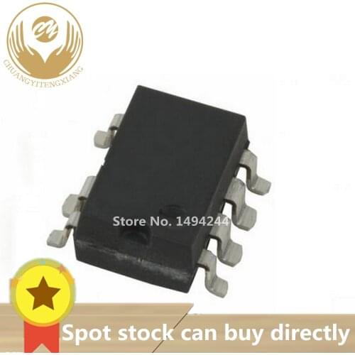 10pcs TNY176DG TNY176D TNY176 176DG SOP-7 In Stock