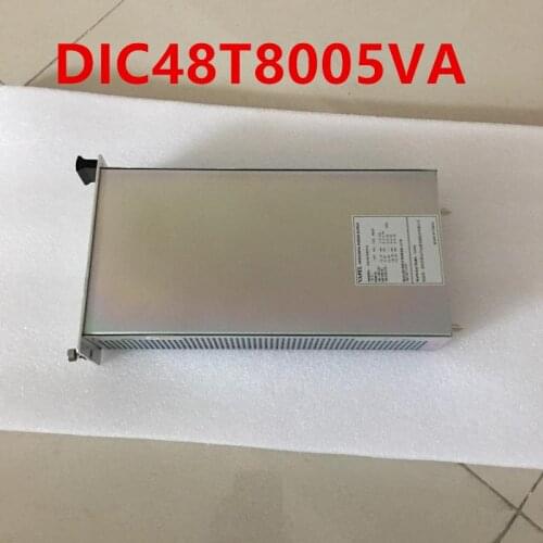 New Original PSU For Huawei Switching Power Supply DIC48T8005VA