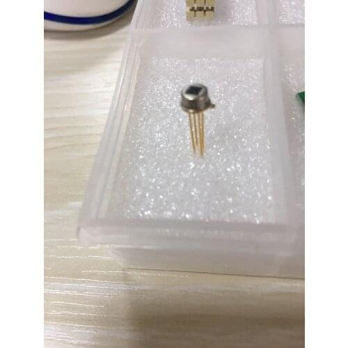 TS318-1B0814 Infrared Temperature Sensor for Monitoring The Surface of The Human Body