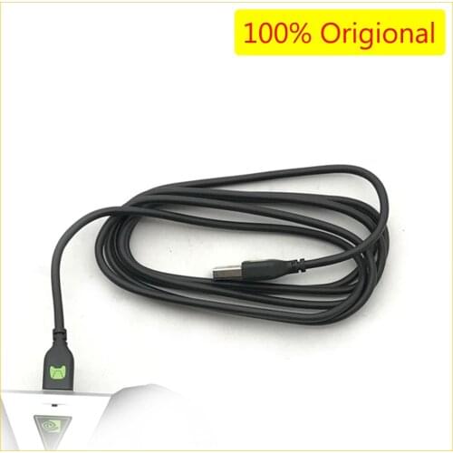 USB Cable For NVIDIA SHIELD 4K HDR ANDROID TV 100% Original Product