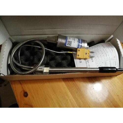 Hight temperature melt pressure transducer PT131B-50MPa-1/2-150/460(output:0-10v)